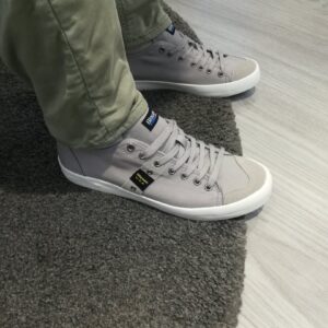 BLAUER - Sneakers in tela VEGAS - immagine 5