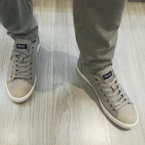BLAUER - Sneakers in tela VEGAS - immagine 6
