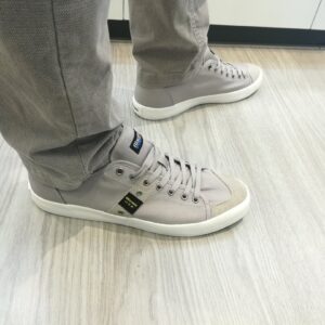 BLAUER - Sneakers in tela VEGAS - immagine 4