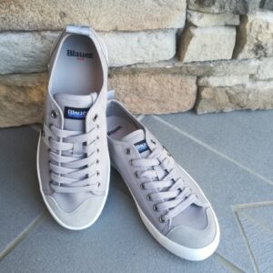 BLAUER - Sneakers in tela VEGAS - immagine 3