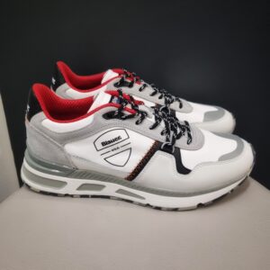 BLAUER - Sneaker PARKER