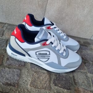 BLAUER - Sneaker HOXIE
