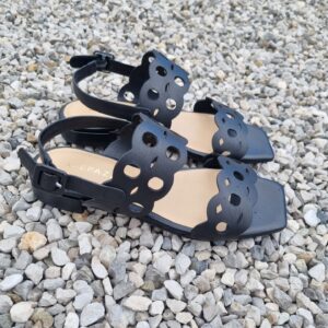 APEPAZZA - sandalo Pompea