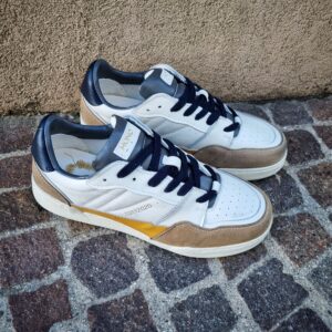 MONOWAY - Sneaker LUCKY