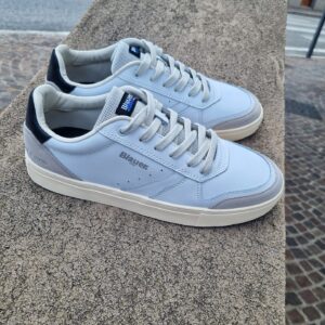 BLAUER - Sneaker FARGO
