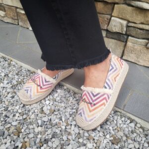 BLAUER - SLIP ON SUNRAY