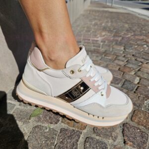 BLAUER - Sneaker EPPS