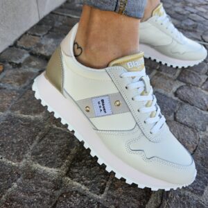 BLAUER - Sneaker MILLEN