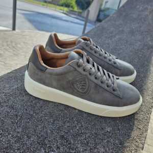 BLUER - Sneaker BUCK