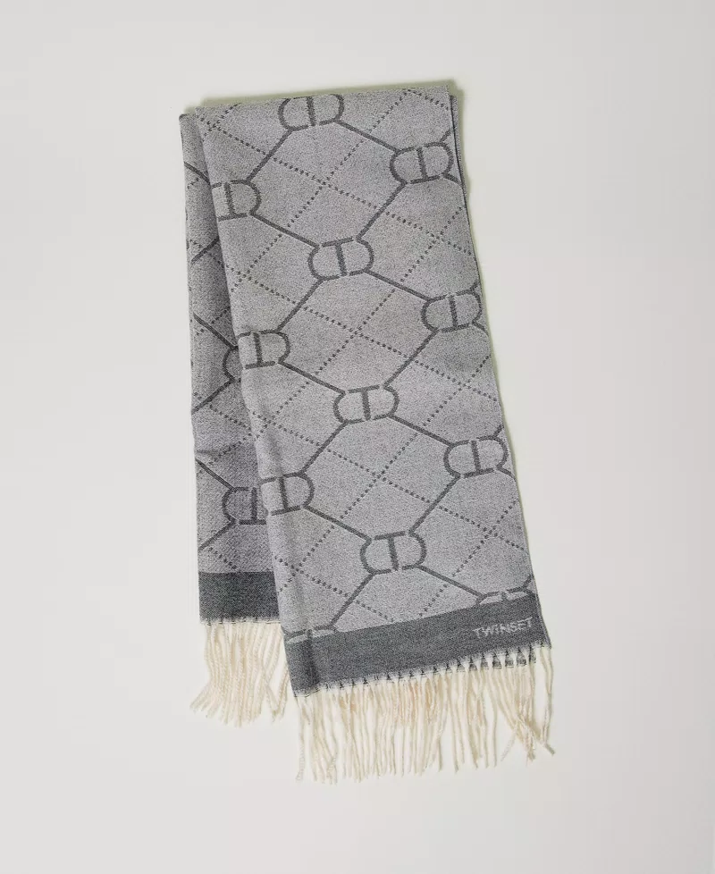 Stola Sciarpa Gucci Borchie Bacci Stola SCIARPA FOULARD Da Donna