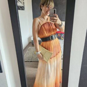 L'ATELIER DU SAC - Pochette gold