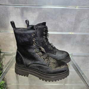 APEPAZZA - Anfibio ULDA pelo cavallino