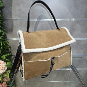 REBELLE - Borsa a spalla - CLIO HYPER