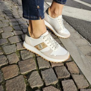 BLAUER - Sneaker MILLEN