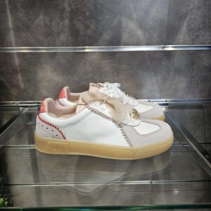 GIO+ - Sneaker COMBI PINK