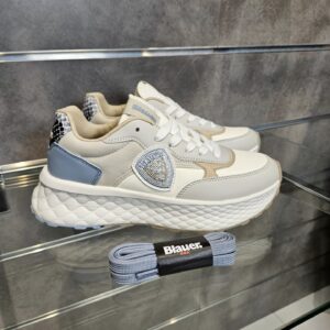 BLAUER - Sneaker LYNN