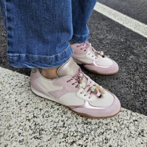 APEPAZZA - Sneaker TULIP