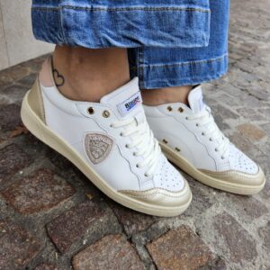 BLAUER - Sneaker OLYMPIA