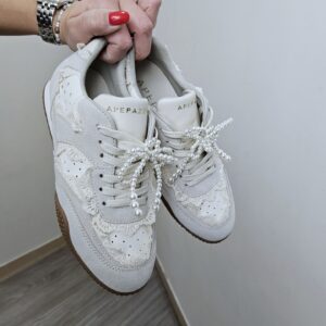 APEPAZZA - Sneaker TULIP
