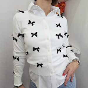 RELISH - Cardigan RYDER