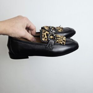 MJUS - Mocassino ANNA