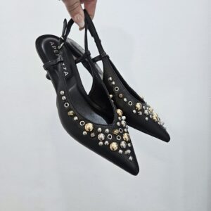 APEPAZZA - Slingback GLOW