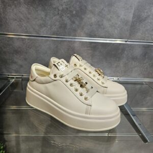 GIO+ - Sneaker COMBI GATTO