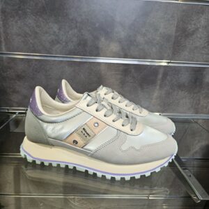 BLAUER - Sneaker MILLEN