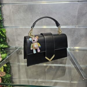 PASHBAG - tracolla KAYLA NERA