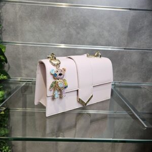 PASHBAG - tracolla KAYLA ROSA