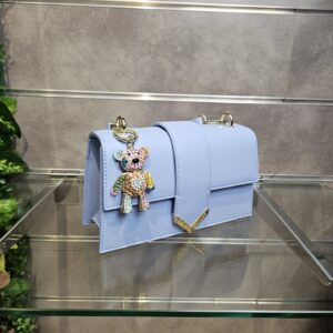 PASHBAG - Tracolla KAYLA AZZURRA