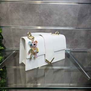 PASHBAG - Tracolla KAYLA BIANCA