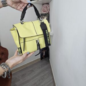 REBELLE - Mini bag CHLOE