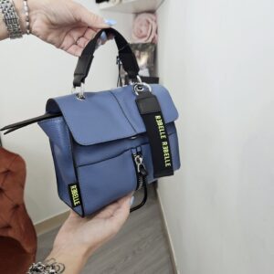 REBELLE - Mini bag CHLOE