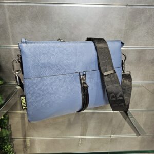 REBELLE - Borsa a tracolla ATHENA