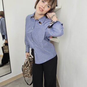 RELISH - Camicia MARTINE