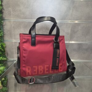 REBELLE - Bag POPPY NYLON