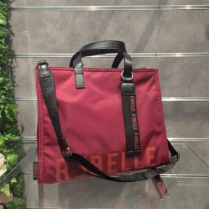 REBELLE - Bag ELECTRA NYLON