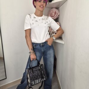RELISH - T-shirt DOODY