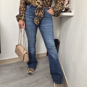 RELISH - Jeans bootcut