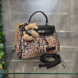 PASHBAG - Borsa KELSIE ANIMALIER