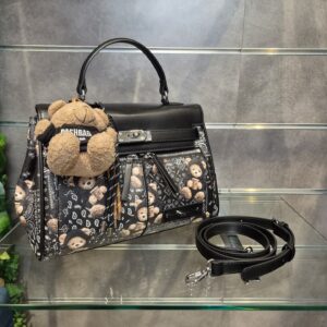 PASHBAG - Borsa KELSIE