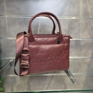 TWINSET - Shopper con tracolla