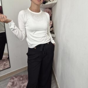 RELISH - Maglia AVETRAZ
