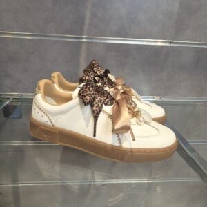 GIO+ - Sneaker BLUE