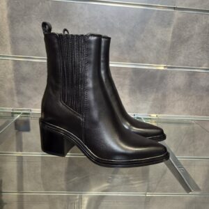 MJUS - Semi texano in pelle