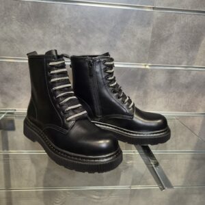 CAFèNOIR - Anfibio laccio tulle