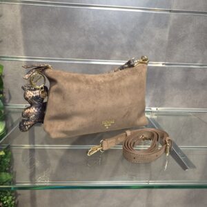 PASHBAG - Borsa Ylenia