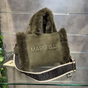MARC ELLIS - Borsa BUBY CARACAL S