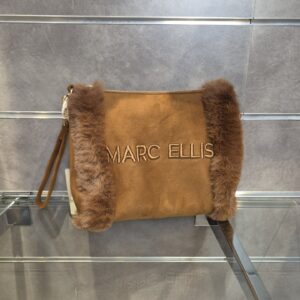 MARC ELLIS - Pochette BUBY CARACAL C